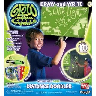 Glow Crazy Distance Doodler