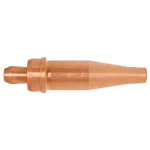   101A 1 Series Ameriflame Cutting Tip for Use with Oxygen and Acetylene