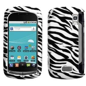   for LG Genesis US760 U.S. Cellular   Zebra Cell Phones & Accessories