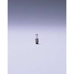  Bulbrite 1768   *SP. ORDER* 6V .2A T1.75 MIN.SCREW