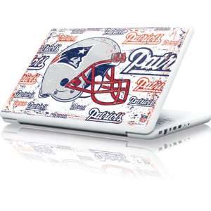  New England Patriots   Blast skin for Apple MacBook 13 