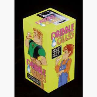  Dribble Glass Toys & Games