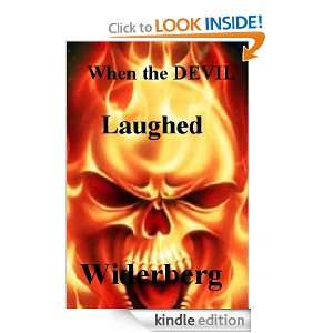 When the Devil laughed Bo Widerberg  Kindle Store