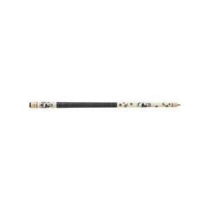 Action ADV81 Lady Luck Adventure Pool Cue  Sports 