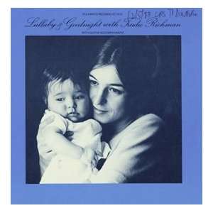  Lullaby And Goodnight Trudie Richman Music