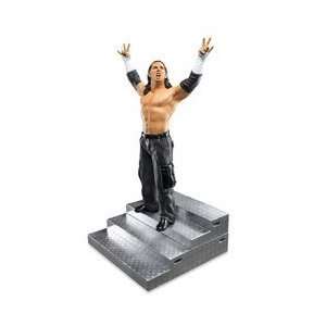  WWE UNMATCHED FURY FIGURES #8   MATT HARDY Toys & Games