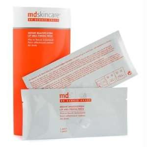  MD Skincare Instant Beautification Lip Area Firming Patch 