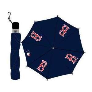  Boston Red Sox Folding Umbrella