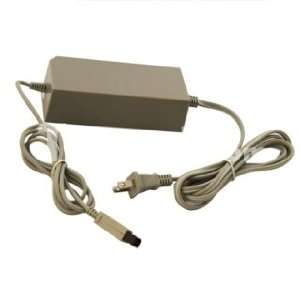  AC Power Adapter with US Plug for Nintendo Wii 