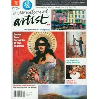 Art of the West  Magazines