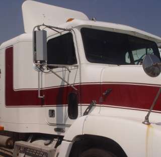 Freightliner FLD 112 Complete Used Truck 1997  