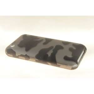  Apple iPhone 3G / 3GS Hard Case Cover for Camouflage 