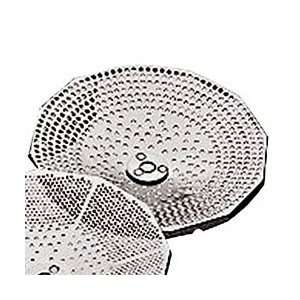 mm Sieve Plate With 3/32 Dia. Perforations for Tin 5 Qt. Food 