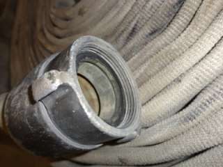 Hose PCT Pacific Coast Tread COUPLING Used Fire/plumbing 