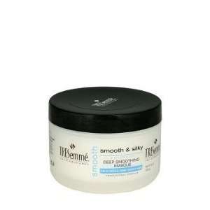  Tresemme Smooth & Silky Deep Smoothing Hair Masque   8 Oz 