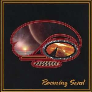  Booming Sand Booming Sand Music