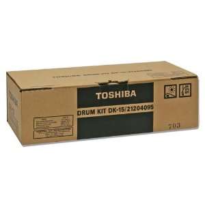  o Toshiba America Consumer o   Drum Kit, For DP120F/DP125F 