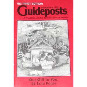   Guideposts a Practical Guide to Successful Living Guideposts Magazine