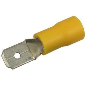 Pico 1956QT 12 10 AWG(Yellow) Flared Vinyl Insulated Electrical Wiring 