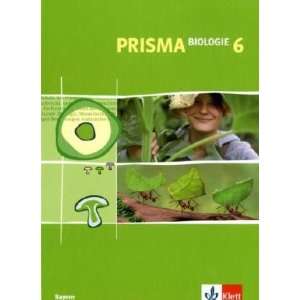  Prisma Biologie. Ausgabe fAÂ¼r Bayern Prisma Biologie 