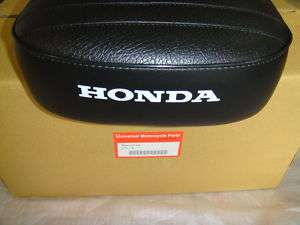 HONDA CT90 TRAIL90 1972 1979 BRAND NEW COMPLETE SEAT Y15  