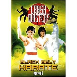 Black Belt Karate