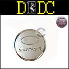 DEDC Gas Tank Cap Fuel Cover Stainless Fit For Sportage R 11 Good