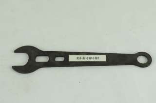 NEW DELTA ROCKWELL COMBINATION WRENCH 955010501467  