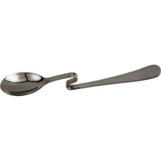 Stainless Steel 6” Hanging Iced Tea Sugar Spoon    845033045082 