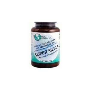  World Organic Super Silica 90 Tabs