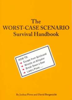 The Worst Case Scenario (Paperback)  