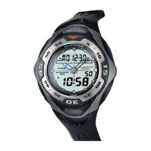  Casio Pathfinder Altimeter Watch SPF60 1AV Sports 
