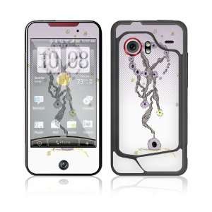    HTC Droid Incredible Skin Decal Sticker   Hope 