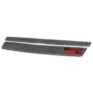07 12 2011 2012 Tahoe/Suburban/Avalanche Vertical Billet Grille Grill 