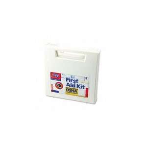  Ansi compliant first aid kit for 50 people Health 