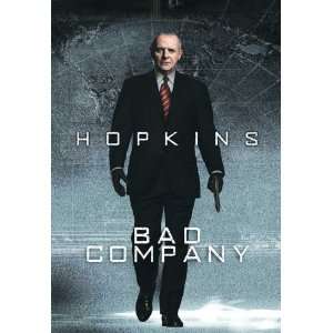  Bad Company Movie Poster (11 x 17 Inches   28cm x 44cm 