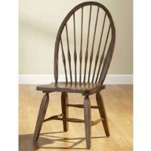   Heirlooms 2 Pack Windsor Side Chair (1 BX 5397 85)