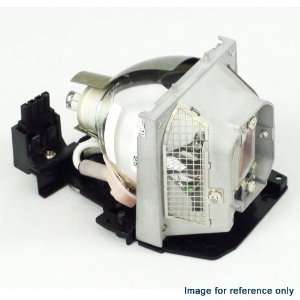  Osram Sylvania 310 6747/725 10003 Projector Lamp with 