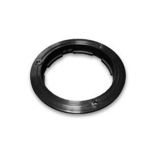  Pacific Dualies 10051 4 Inch Round Mounting Ring and 