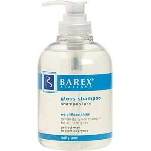  Barex Gloss Shampoo 10.82 oz Beauty