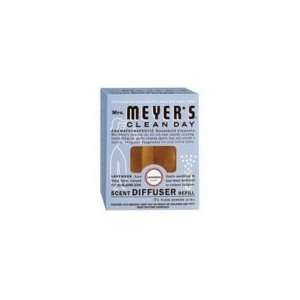  Meyers Lavender Difuser Refill ( 12x.71 OZ) Health 