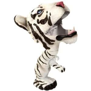  Wild Republic Chompers White Tiger Toys & Games