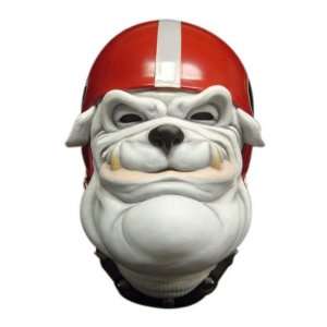  Georgia Bulldogs Battlehead Mask