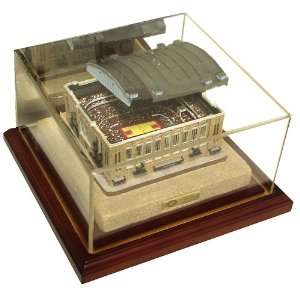 Chicago Stadium Replica and Display Case (Chicago Bulls)   Limited 