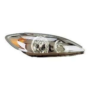  Toyota Camry SE Models Headlight Headlamp Passenger Side 