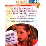 Building Fluency Lessons and Strategies for Reading Success by Wiley 