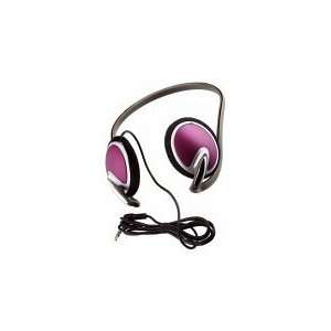  Videonow Purple Player Headphone Toys & Games