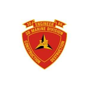  3rd Marine Engineer Battalion