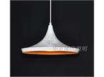 3pcs Modern Design White Beat Light Pendant Lamp Ceiling Lighting 