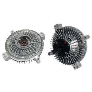  Meyle Fan Clutch Automotive